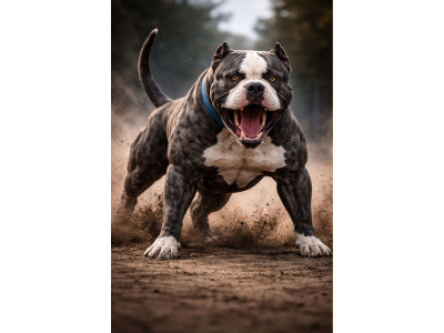 ? Как электрошокер помогает защититься от собак?