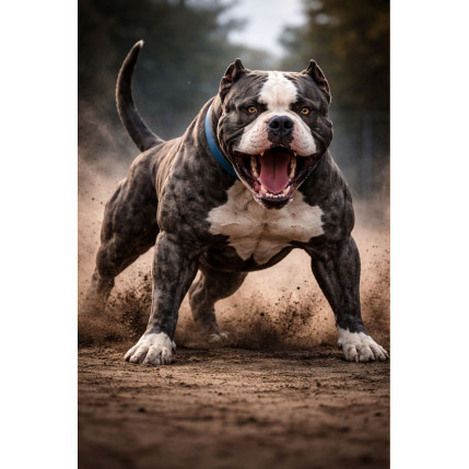 ➤ Як електрошокер допомагає захиститися від собак?