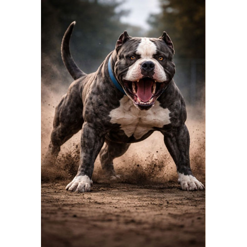 ➤ Как электрошокер помогает защититься от собак?