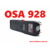  Електрошокер ОСА 928 Паралізатор Корея