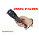 Электрошокер Police Кобра 1106 Pro 