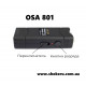 Электрошокер ОСА 801 оригинал