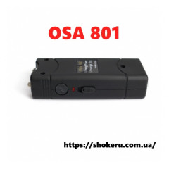 Электрошокер ОСА 801 мини