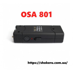 Электрошокер ОСА 801 міні