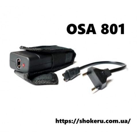 Электрошокер ОСА 801 оригинал