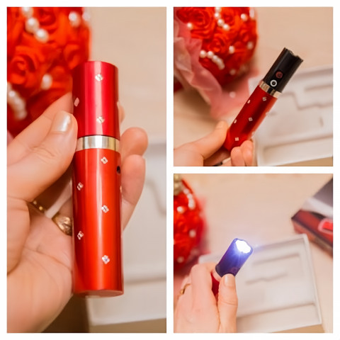 Електрошокер помада ОСА 1202 оригінал