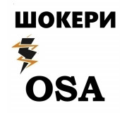Електрошокери ОСА кращі моделі 2026 року