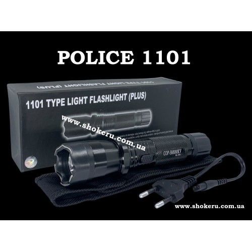 Электрошокер Police 1101
