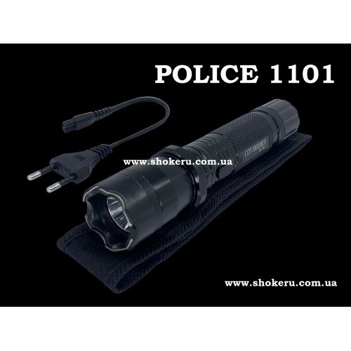 Электрошокер Police 1101
