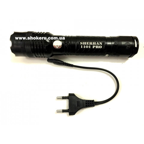 Электрошокер Шерхан 1101 Pro Power 