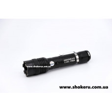 Электрошокер Шерхан 1101 Pro *POLICE* Корея Модель 2025