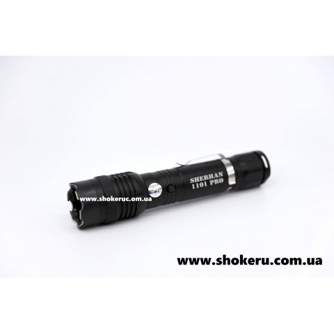 Электрошокер Шерхан 1101 Pro Power 