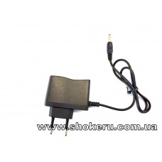 Зарядное устройство от сети 220 volt