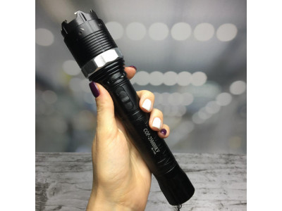 ? Электрошокеры от собак ?