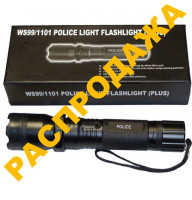 Электрошокер Police BL 1101 