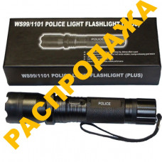 Электрошокер Police BL 1101 