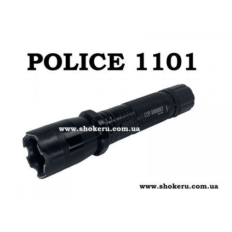 Электрошокер Police 1101 Оригинал