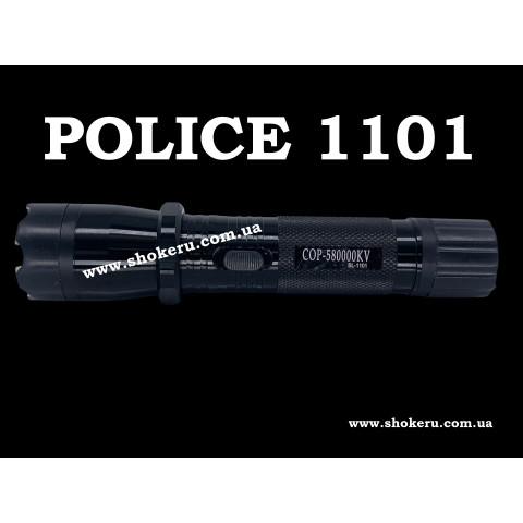 Электрошокер Police 1101 Оригинал