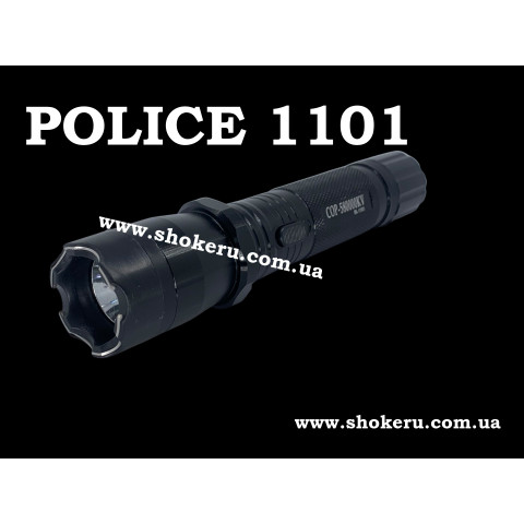 Электрошокер Police 1101 Оригинал