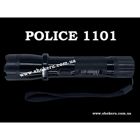 Электрошокер Police 1101 Оригинал