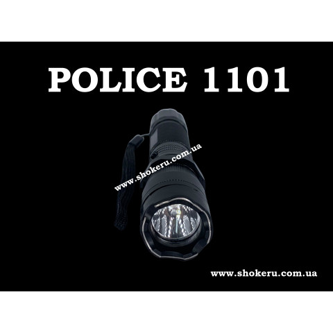 Электрошокер Police 1101 Оригинал