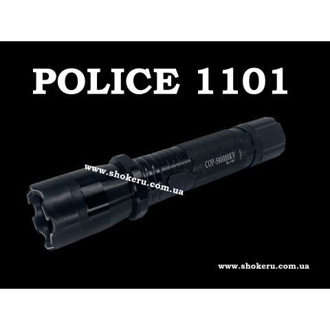 Электрошокер Police 1101 Оригинал