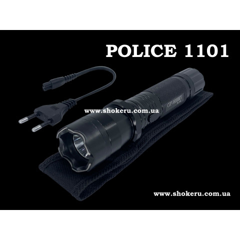 Электрошокер Police 1101 Оригинал