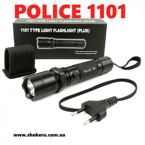 Электрошокер Police 1101 Оригинал
