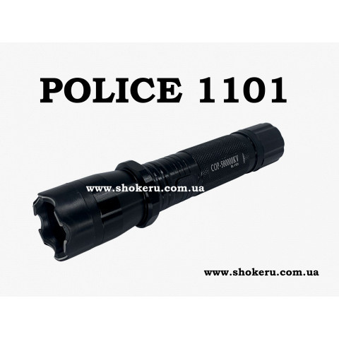  Электрошокер Police 1101 оригинал
