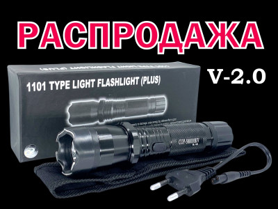 Цены на электрошокеры или какой выбрать шокер?