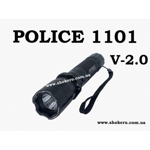  Электрошокер Police 1101 оригинал