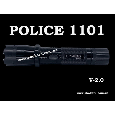  Электрошокер Police 1101 оригинал