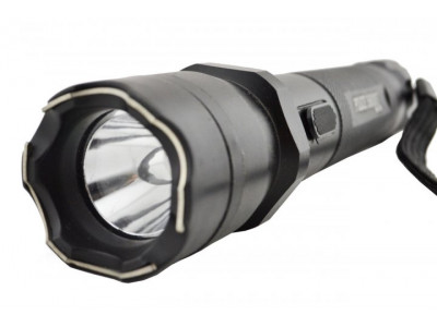 Як правильно вибрати електрошокер