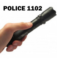 Фонарь Электрошокер Police BL 1102 Усиленый 