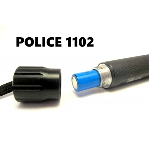 Электрошокер Police 1102 оригинал Усиленный