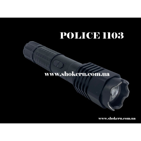 Электрошокер Police 1103 (Оригинал, США)