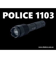 Фонарик Электрошокер  BL 1103