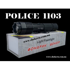 Електрошокер Police 1103 США