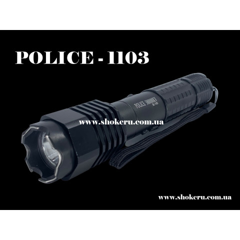 Электрошокер Police 1103 (Оригинал, США)