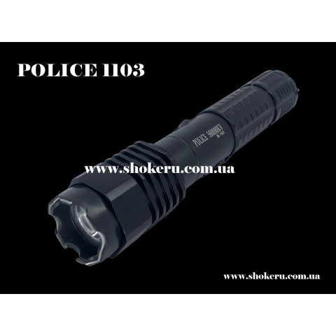 Электрошокер Police 1103 (Оригинал, США)