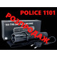 Электрошокер фонарик  Police 1101 оригинал 