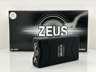 Електрошокери придбати в Україні