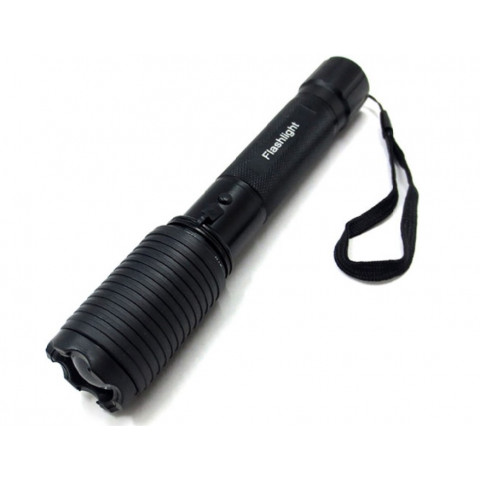 Дубинка Электрошокер Police 1136 