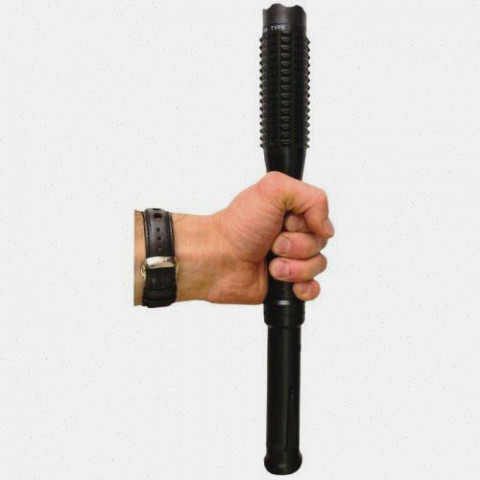 Електрошокер дубинка ОСА 1109 оригінал