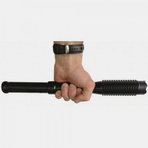 Електрошокер дубинка ОСА 1109 оригінал