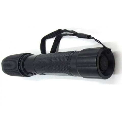 Дубинка Электрошокер Police 1136 