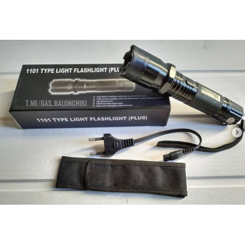 Электрошокер Police 1101 Оригинал