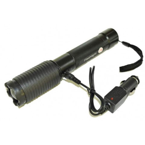 Дубинка Электрошокер Police 1136 