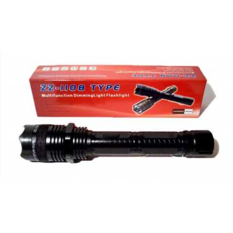  Електрошокер Titan (Титан) 1108 Pro