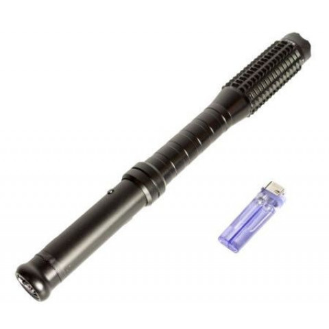 Електрошокер дубинка ОСА 1109 оригінал